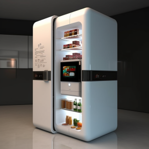 refrigerators