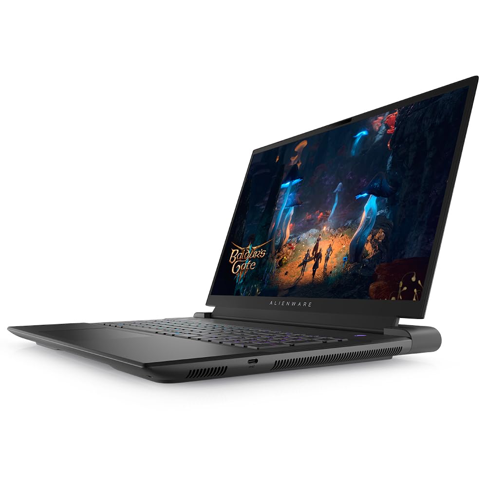 Laptop para jogos Alienware M18 R2
